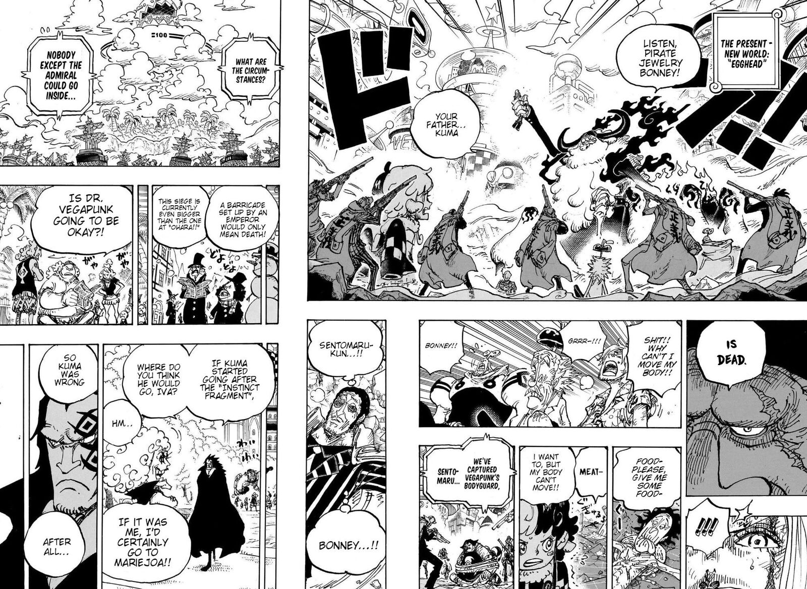 Chapter 1103 (Image 6)