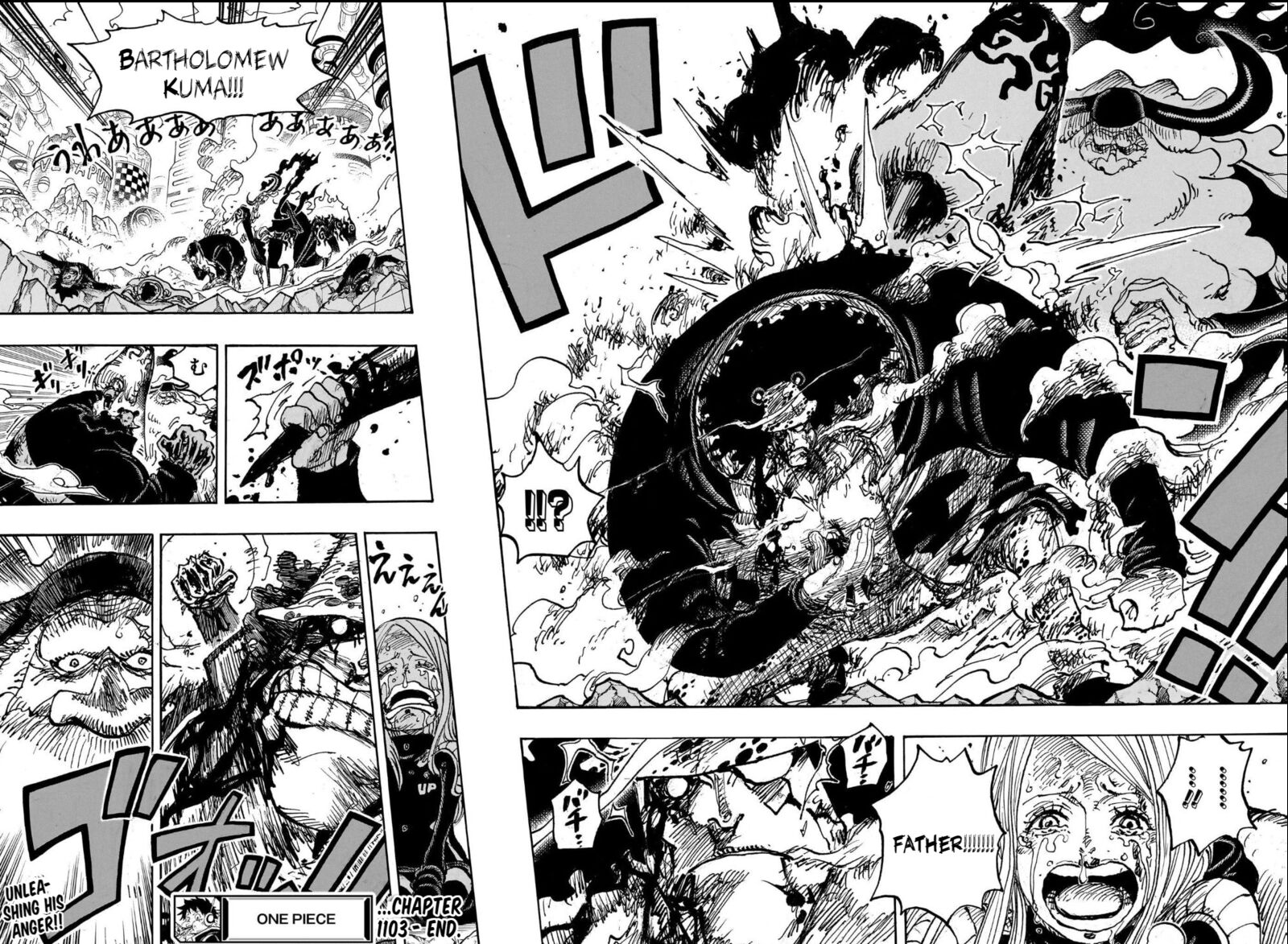 Chapter 1103 (Image 15)