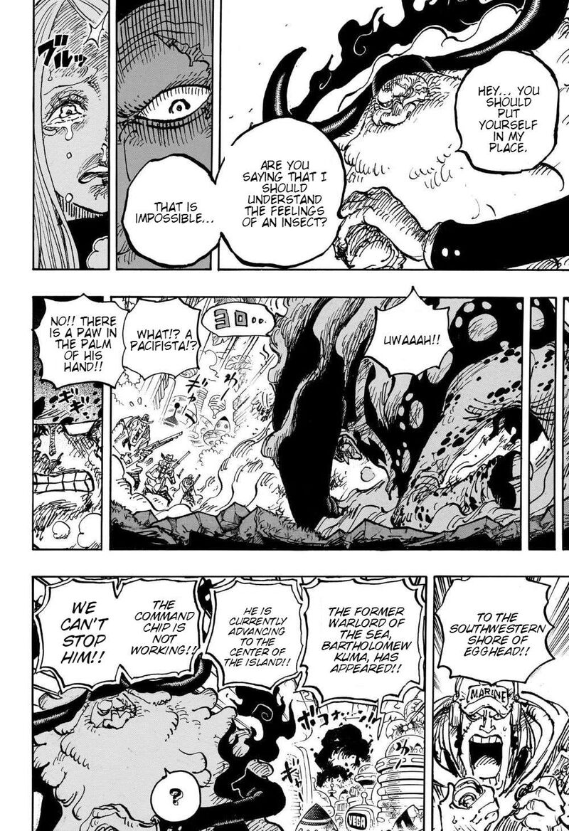 Chapter 1103 (Image 11)