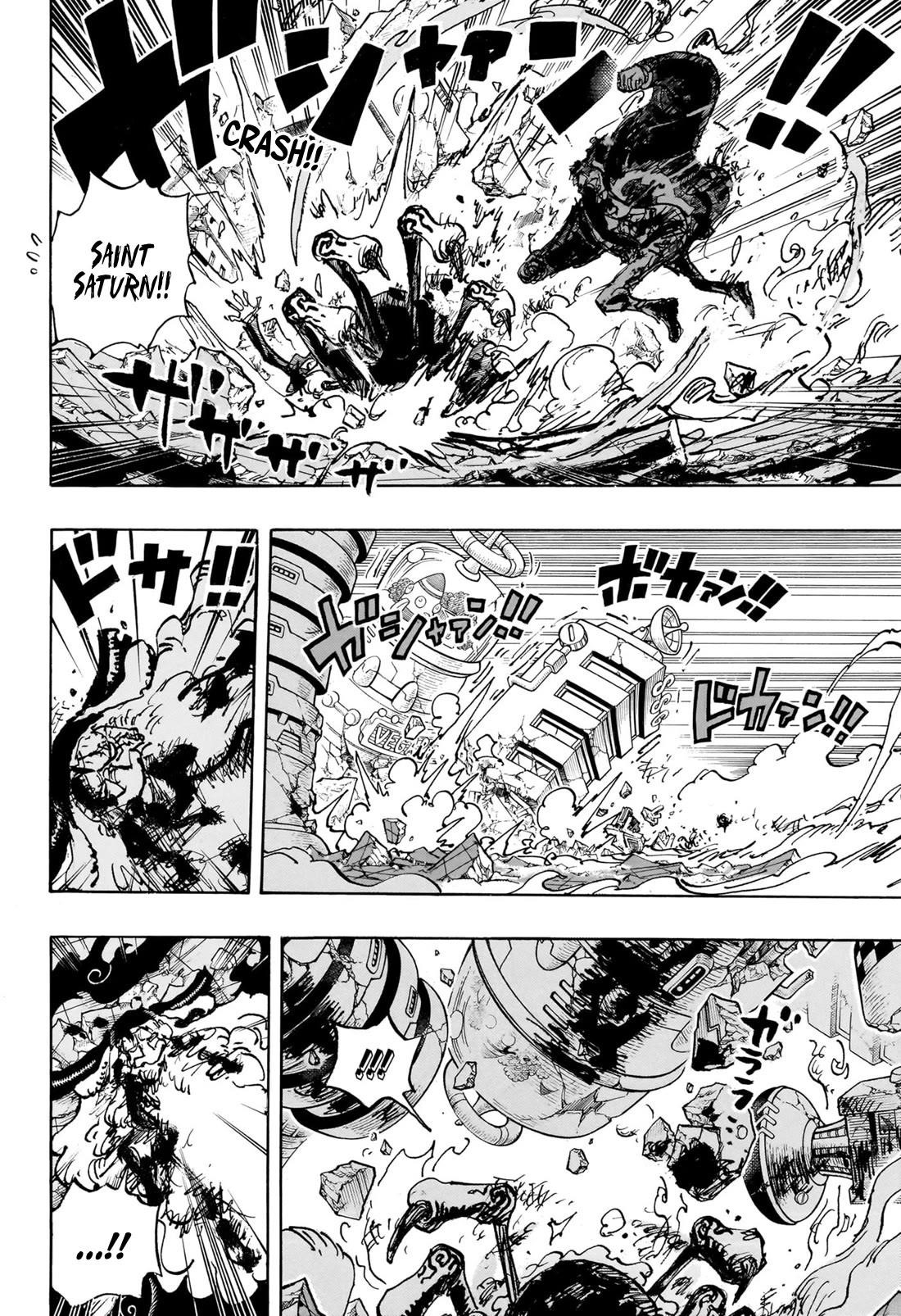 Chapter 1104 (Image 5)