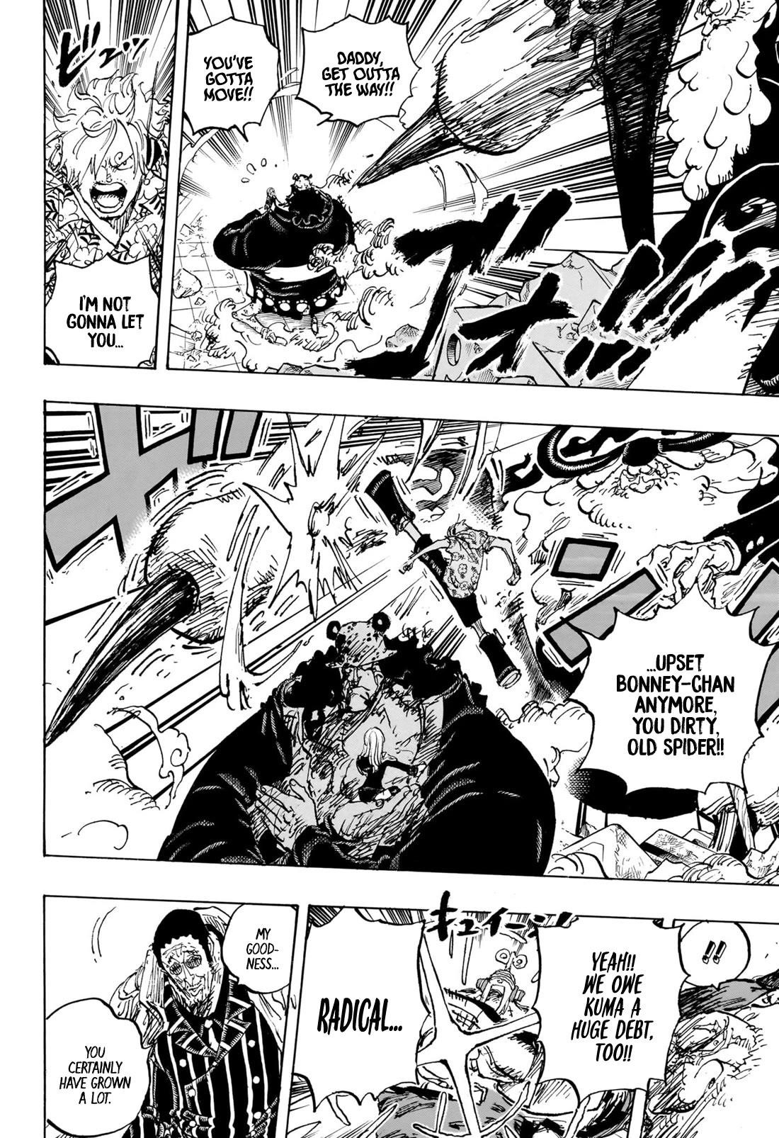 Chapter 1104 (Image 11)