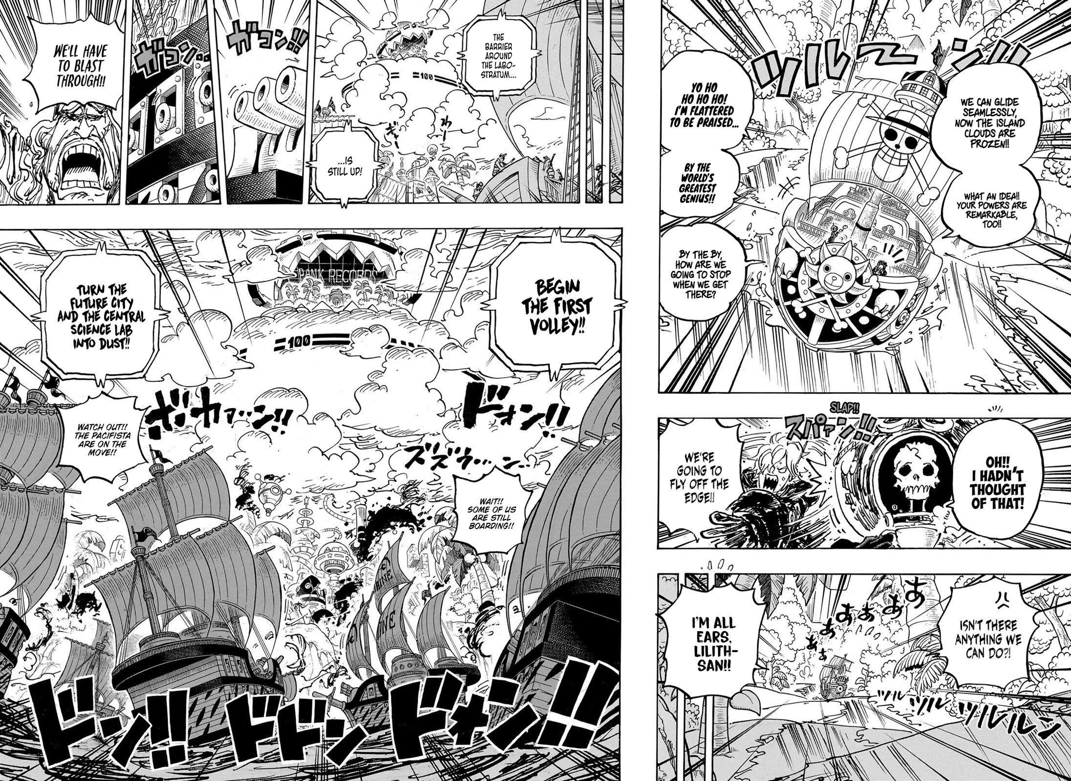 Chapter 1105 (Image 8)