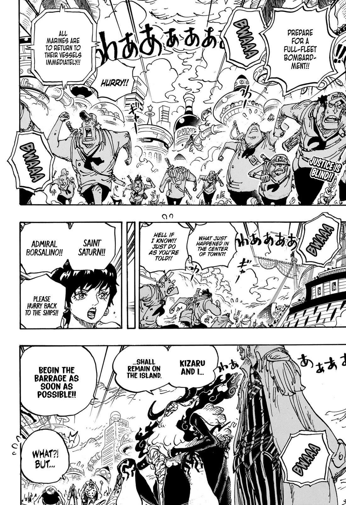 Chapter 1105 (Image 3)