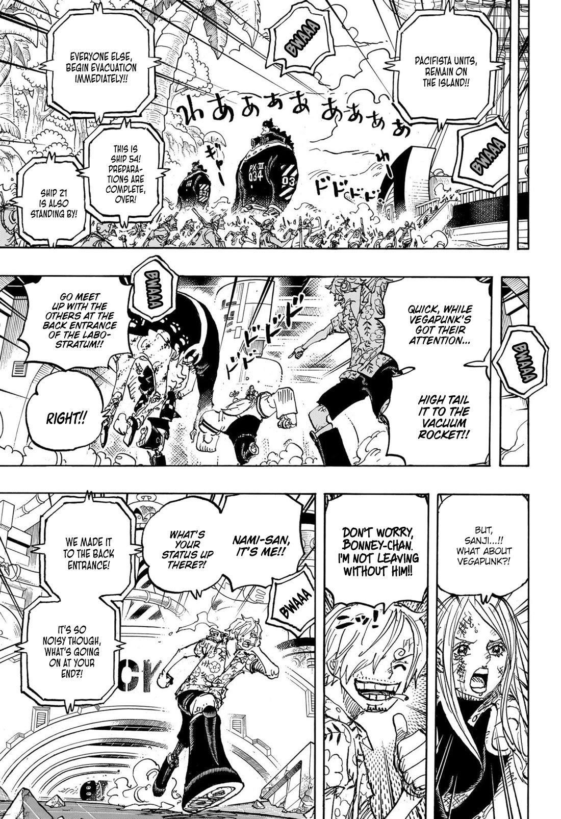 Chapter 1105 (Image 6)