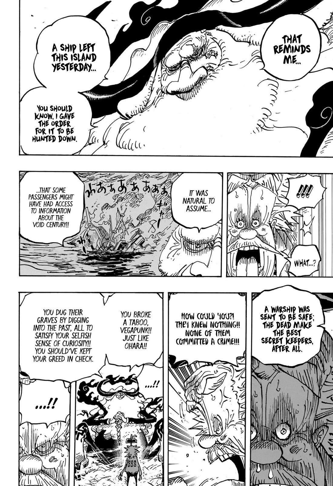 Chapter 1105 (Image 5)