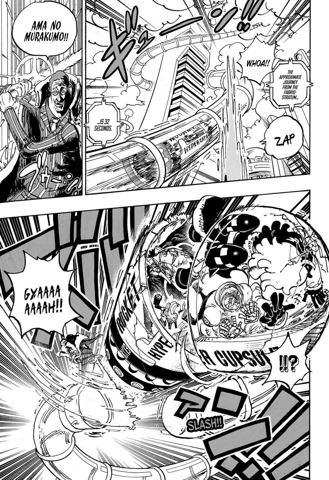 Chapter 1105 (Image 10)