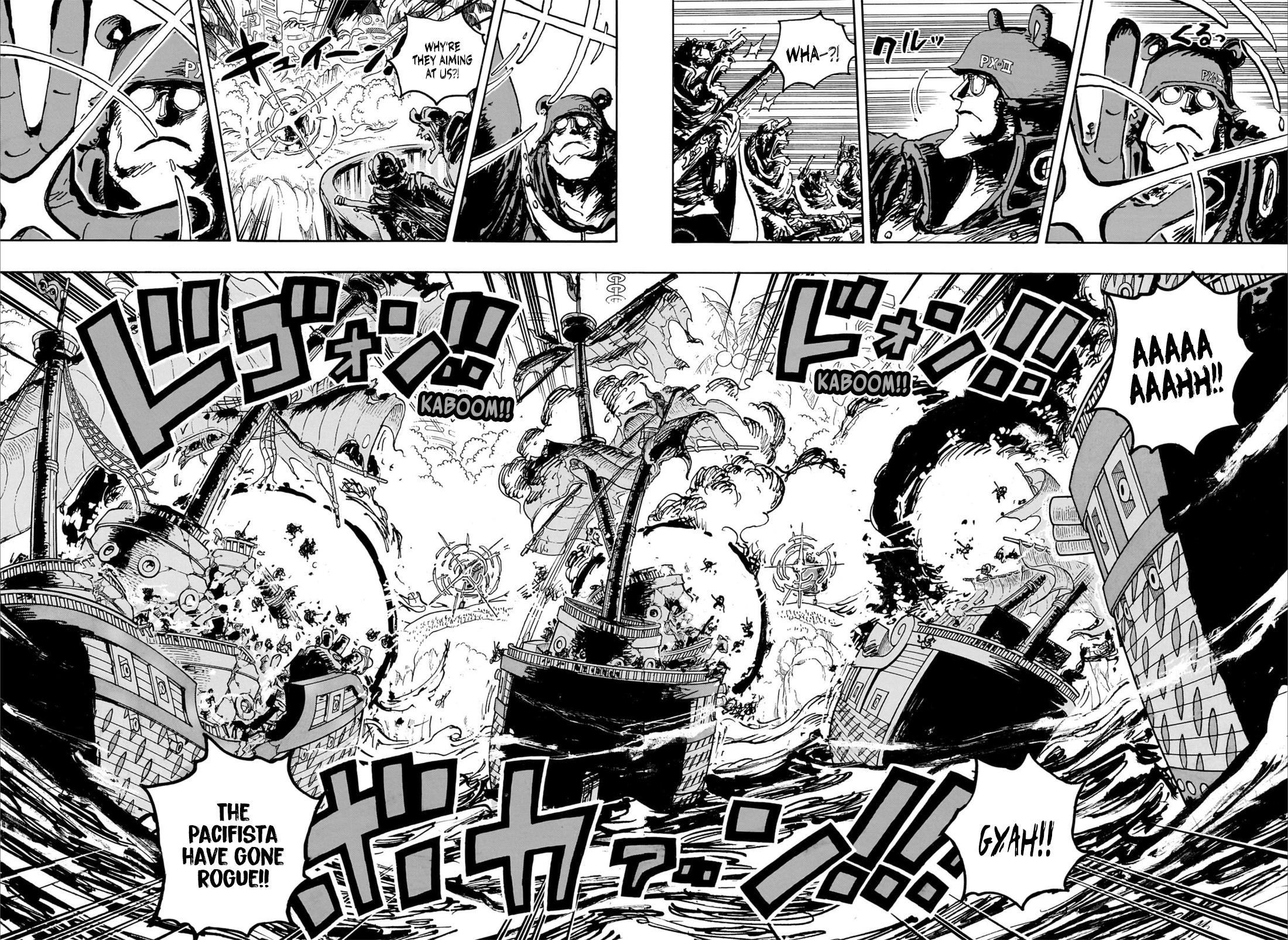 Chapter 1106 (Image 6)