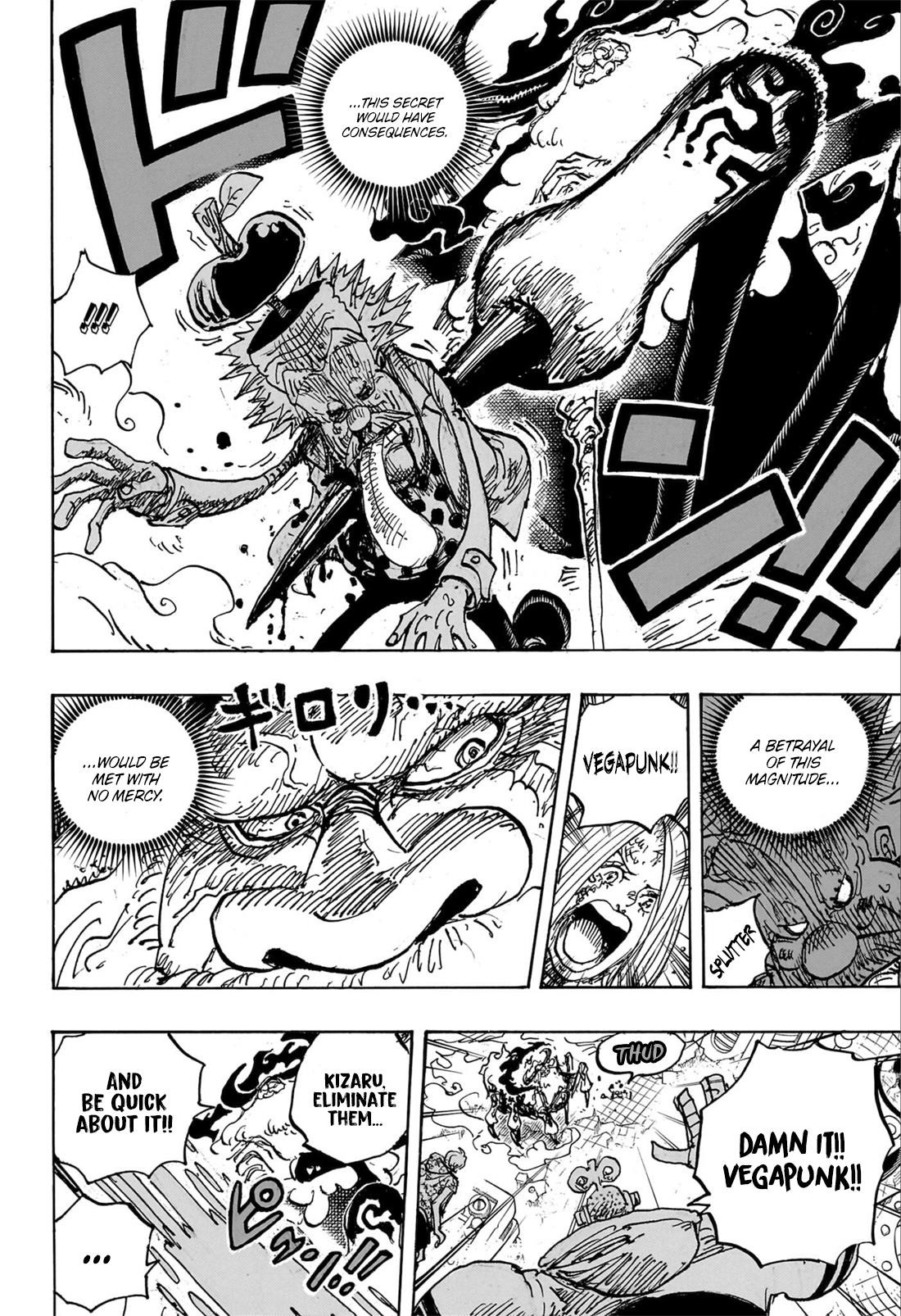 Chapter 1106 (Image 8)