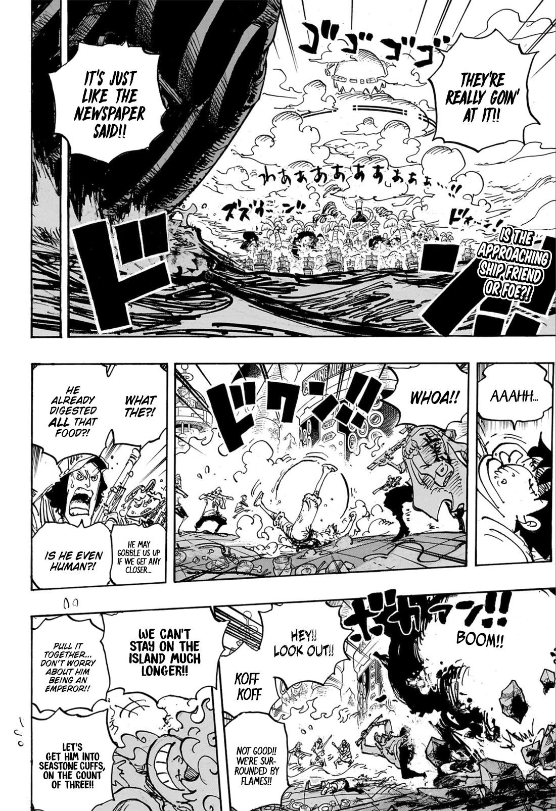 Chapter 1106 (Image 2)