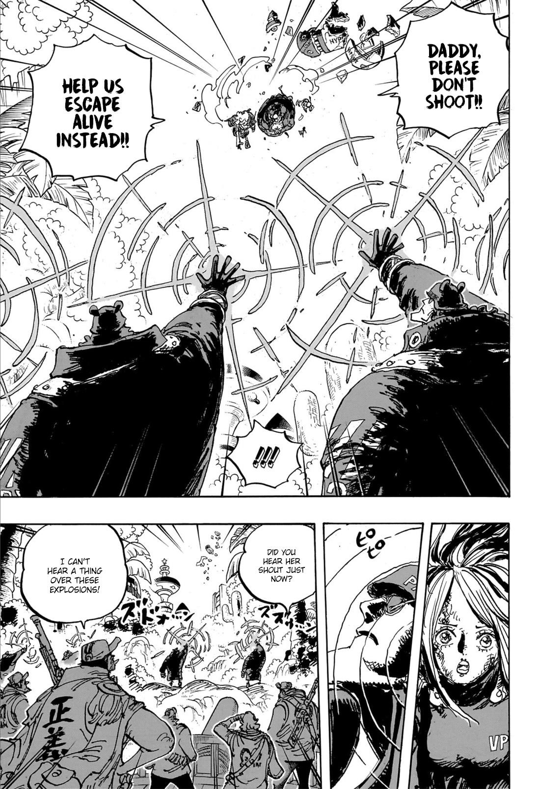 Chapter 1106 (Image 5)