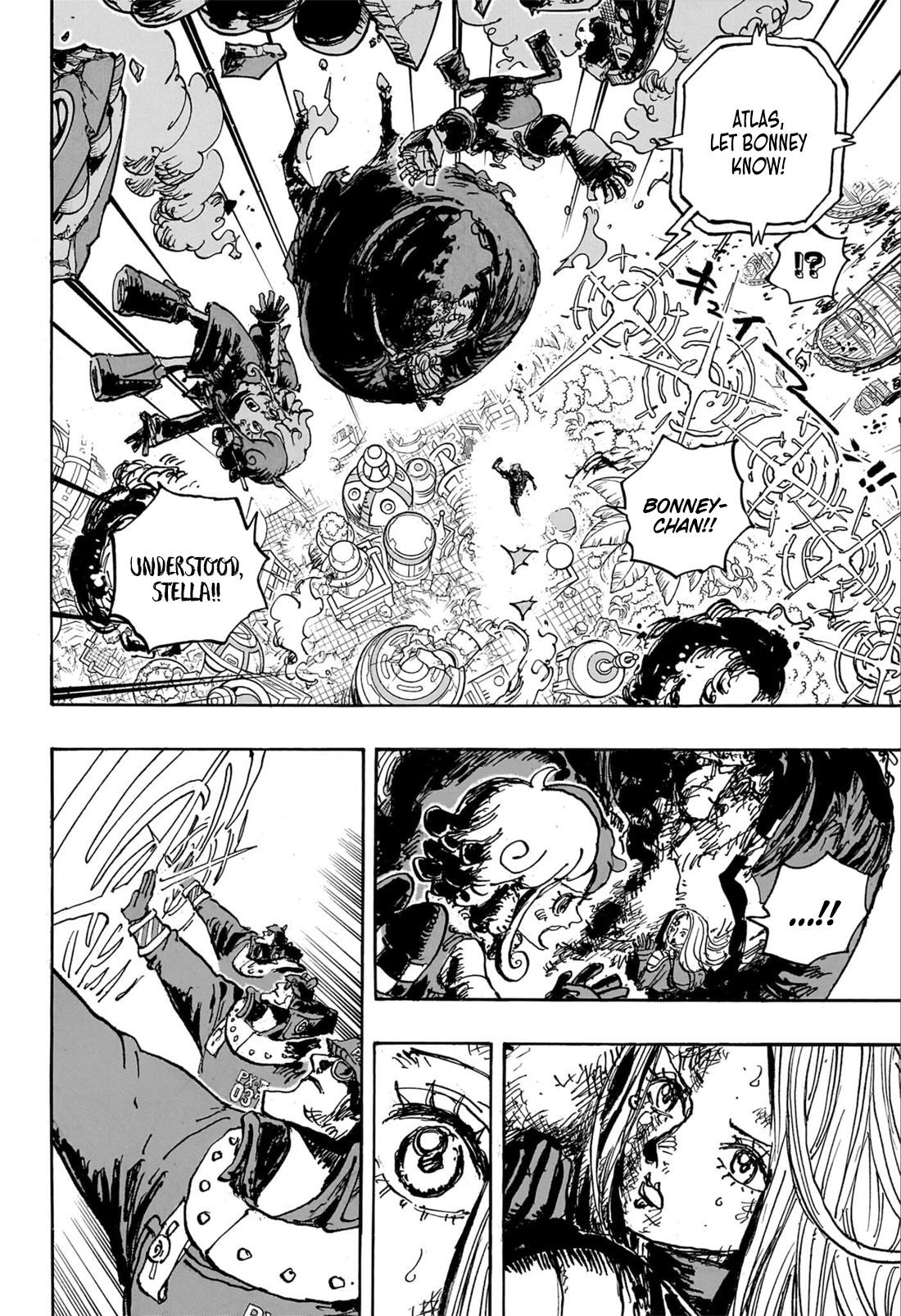 Chapter 1106 (Image 4)