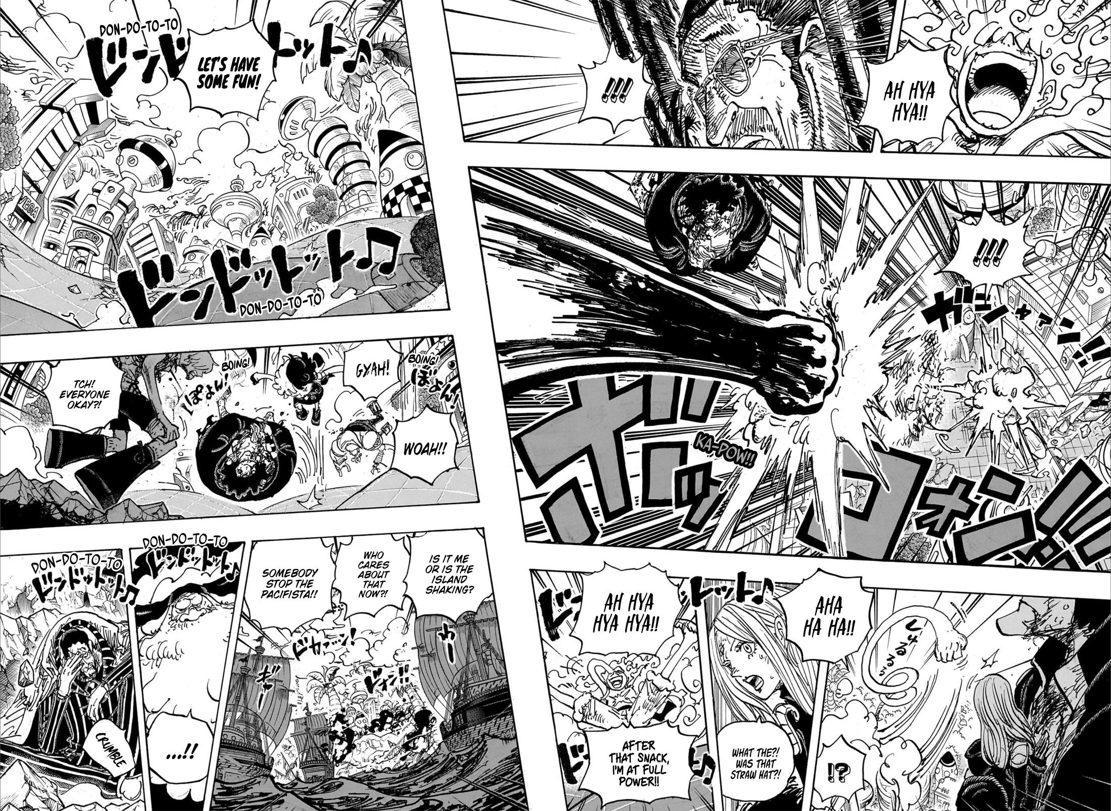 Chapter 1106 (Image 10)
