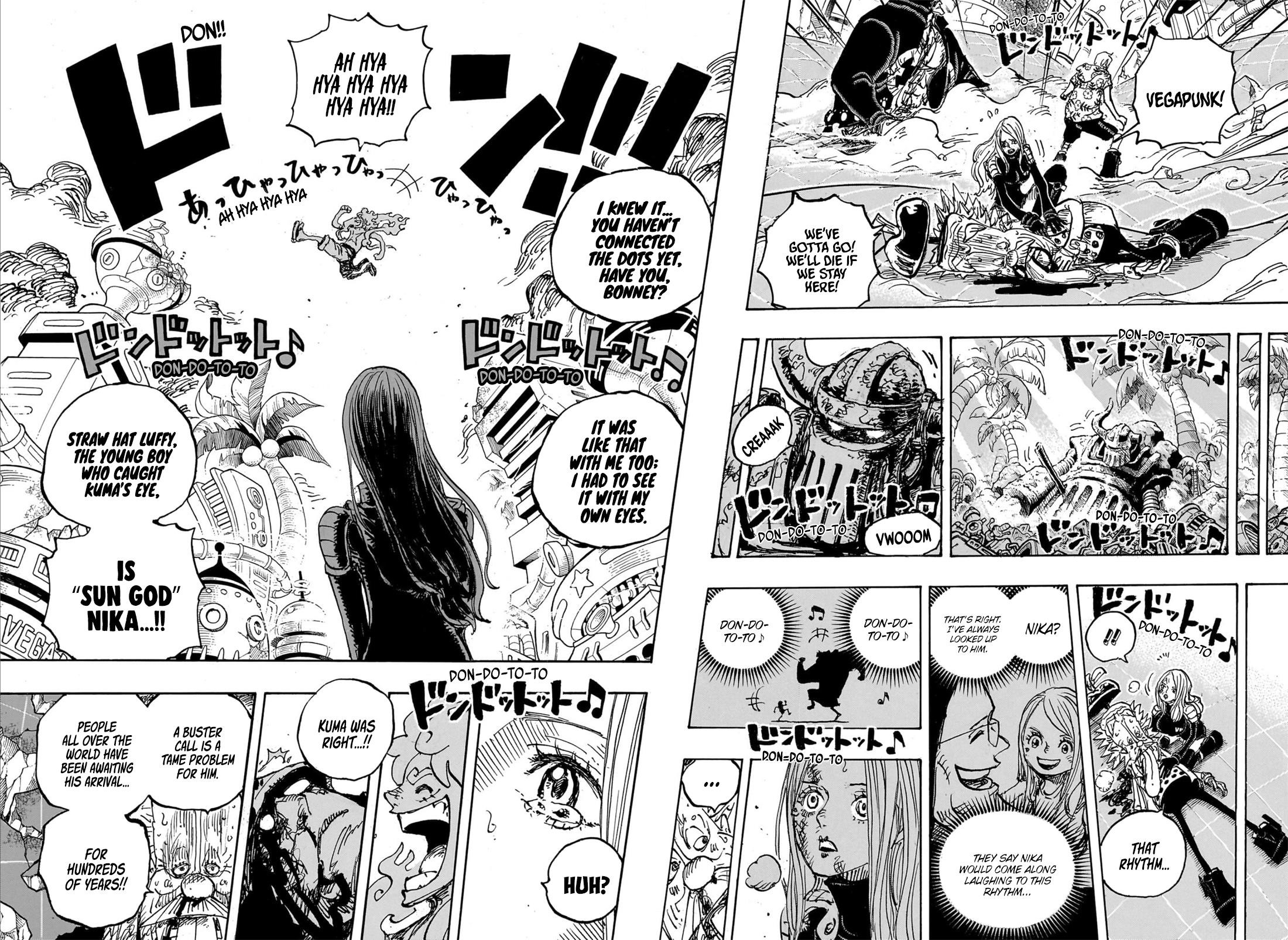 Chapter 1106 (Image 11)