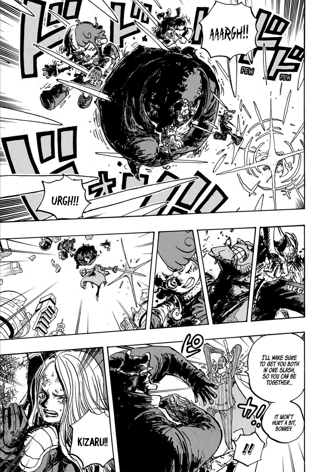 Chapter 1106 (Image 9)