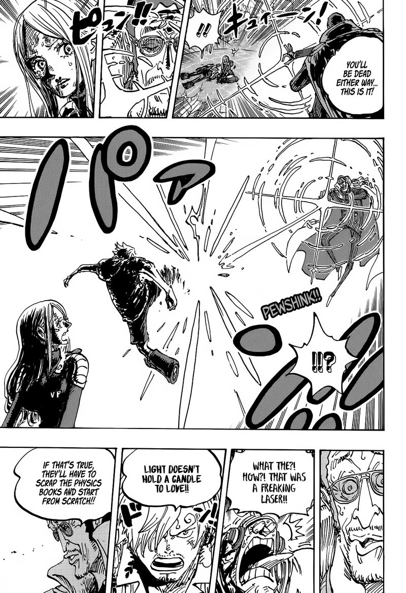 Chapter 1107 (Image 11)