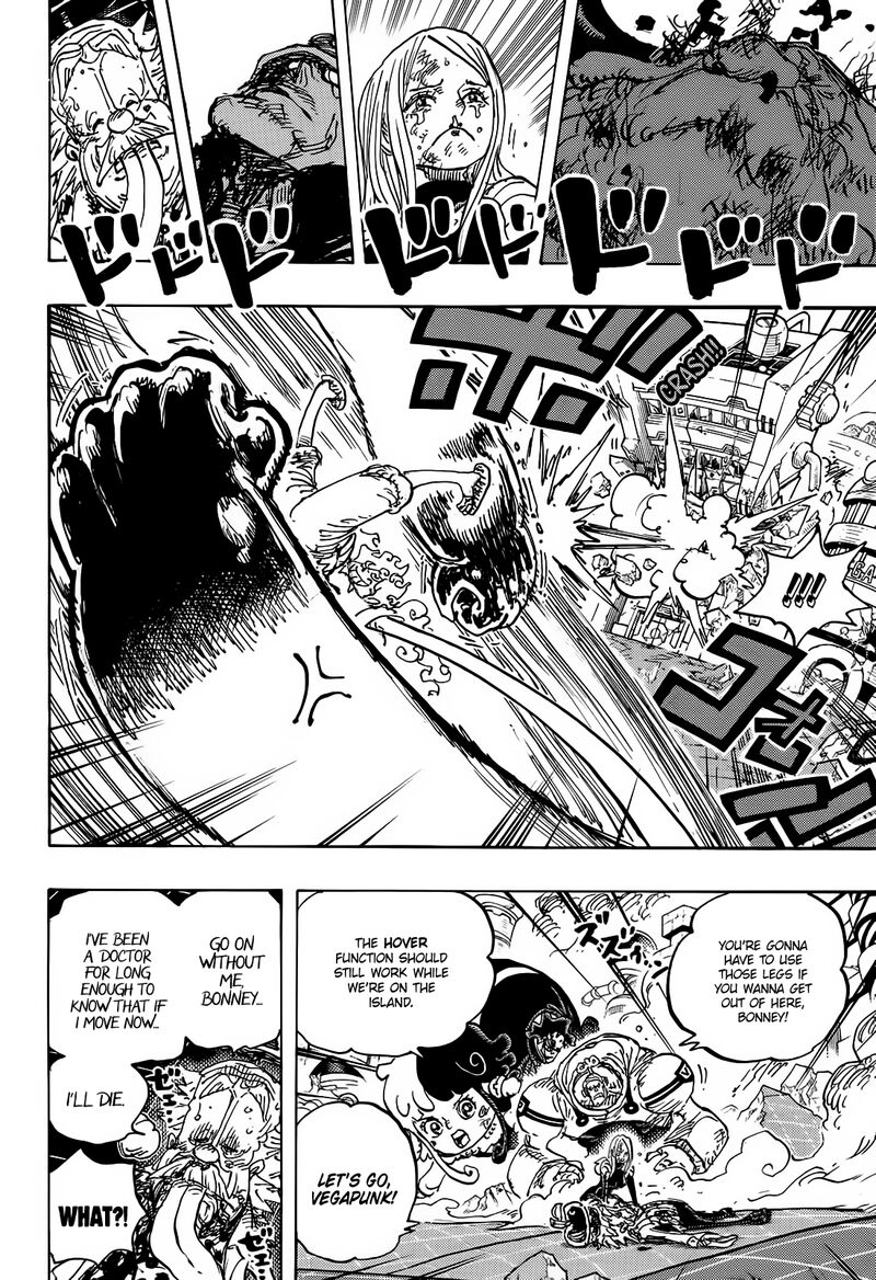 Chapter 1107 (Image 10)