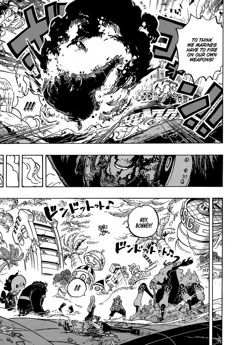 Chapter 1107 (Image 8)