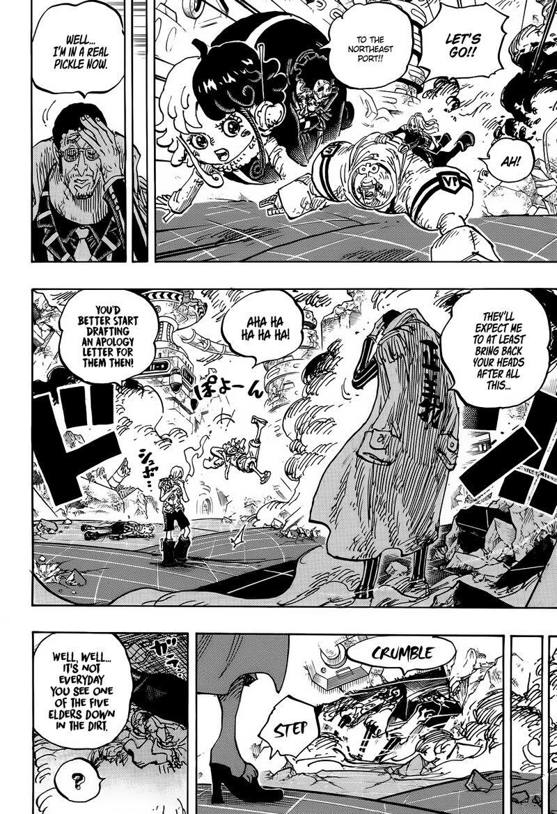 Chapter 1107 (Image 12)