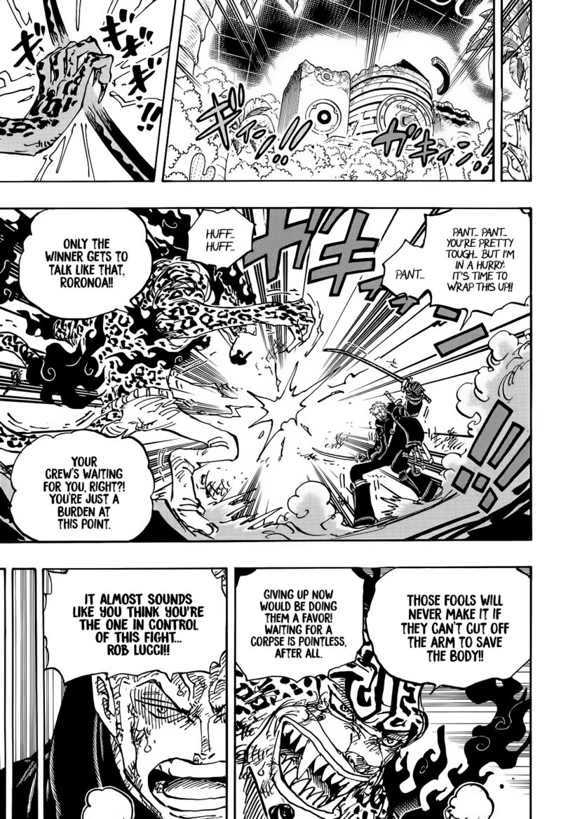 Chapter 1107 (Image 6)