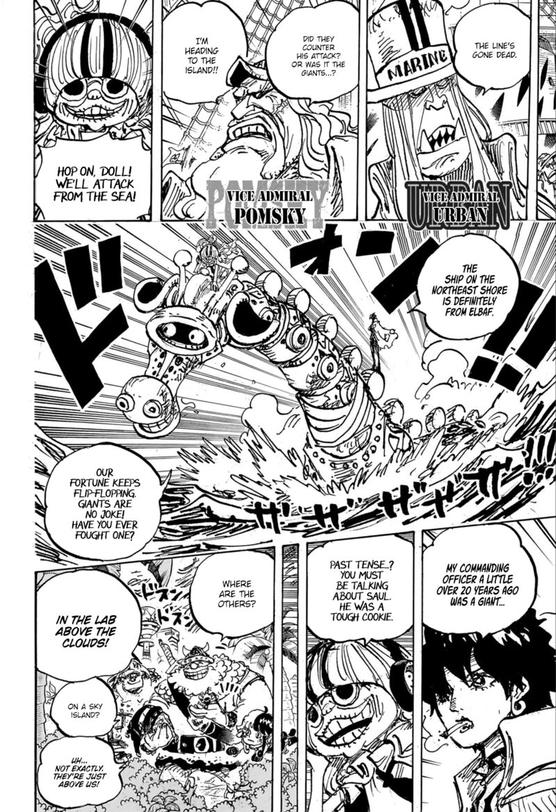 Chapter 1108 (Image 10)