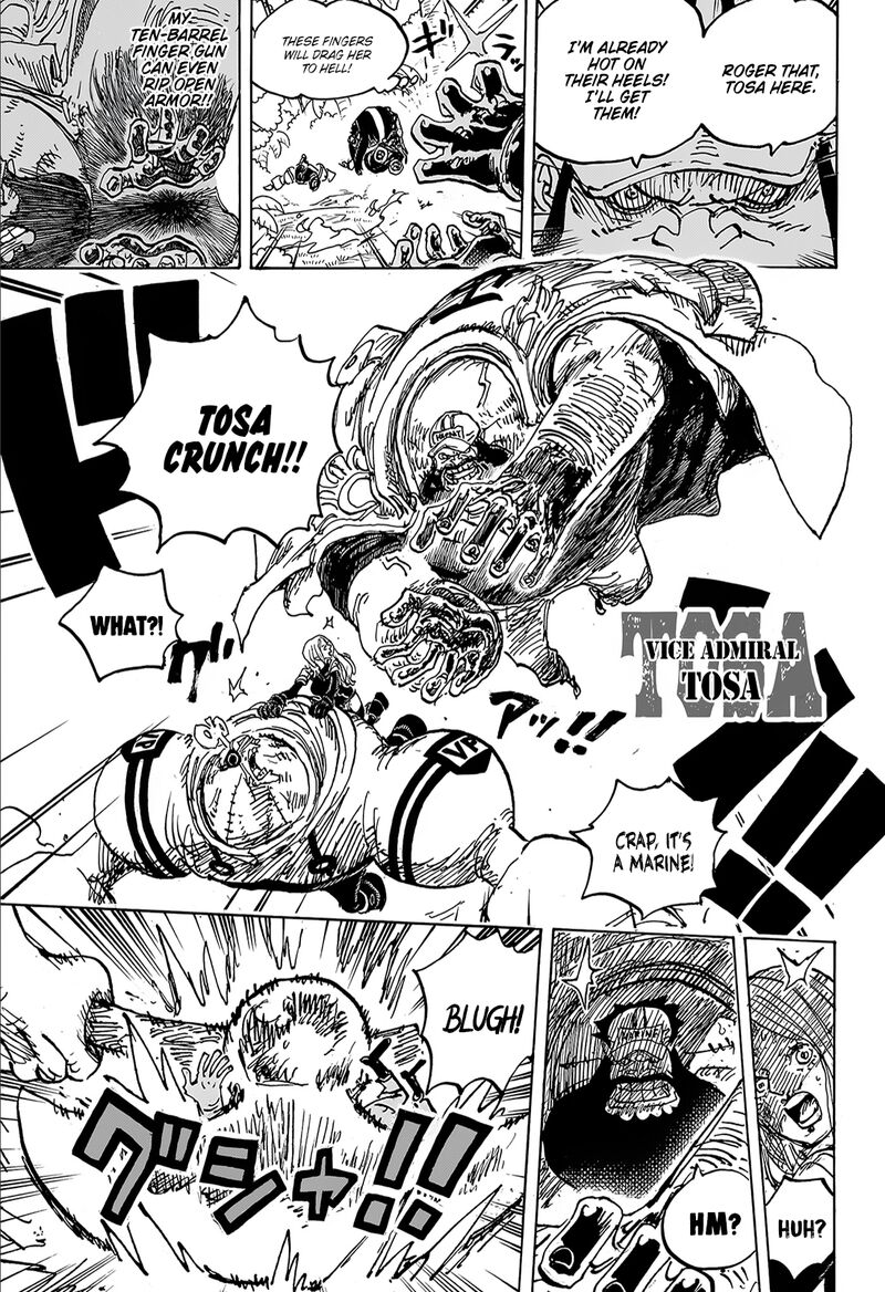 Chapter 1108 (Image 7)