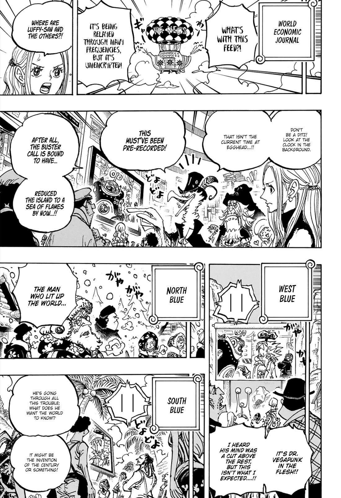 Chapter 1109 (Image 7)
