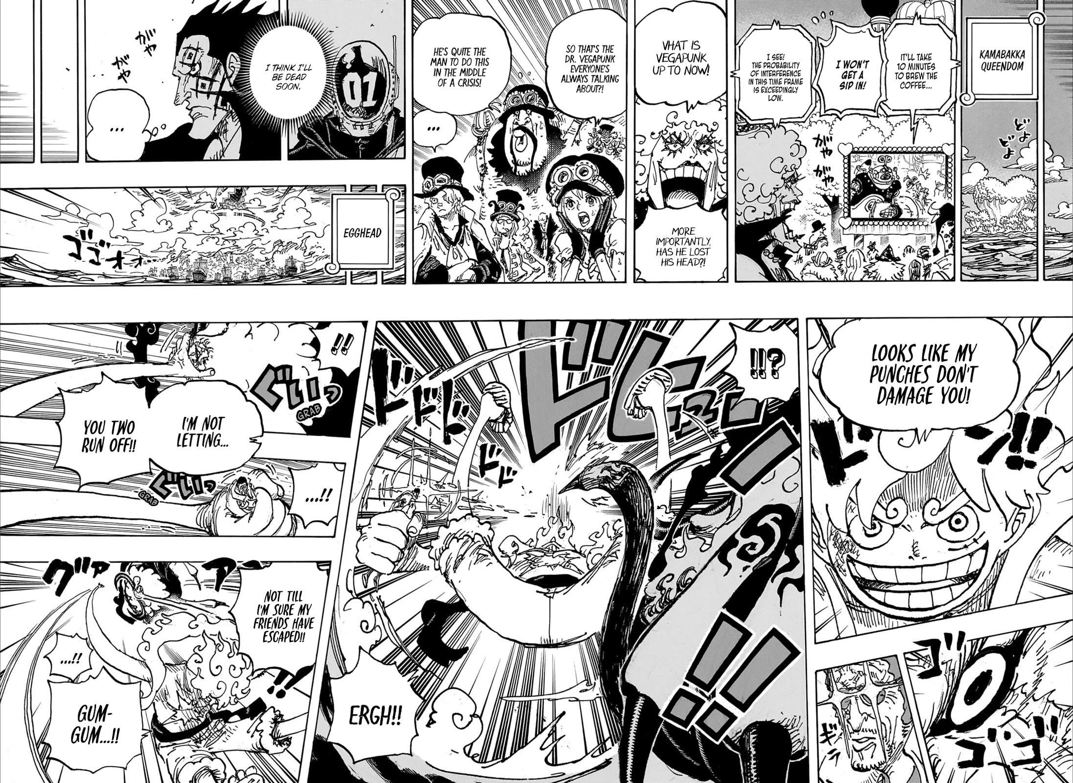 Chapter 1109 (Image 8)