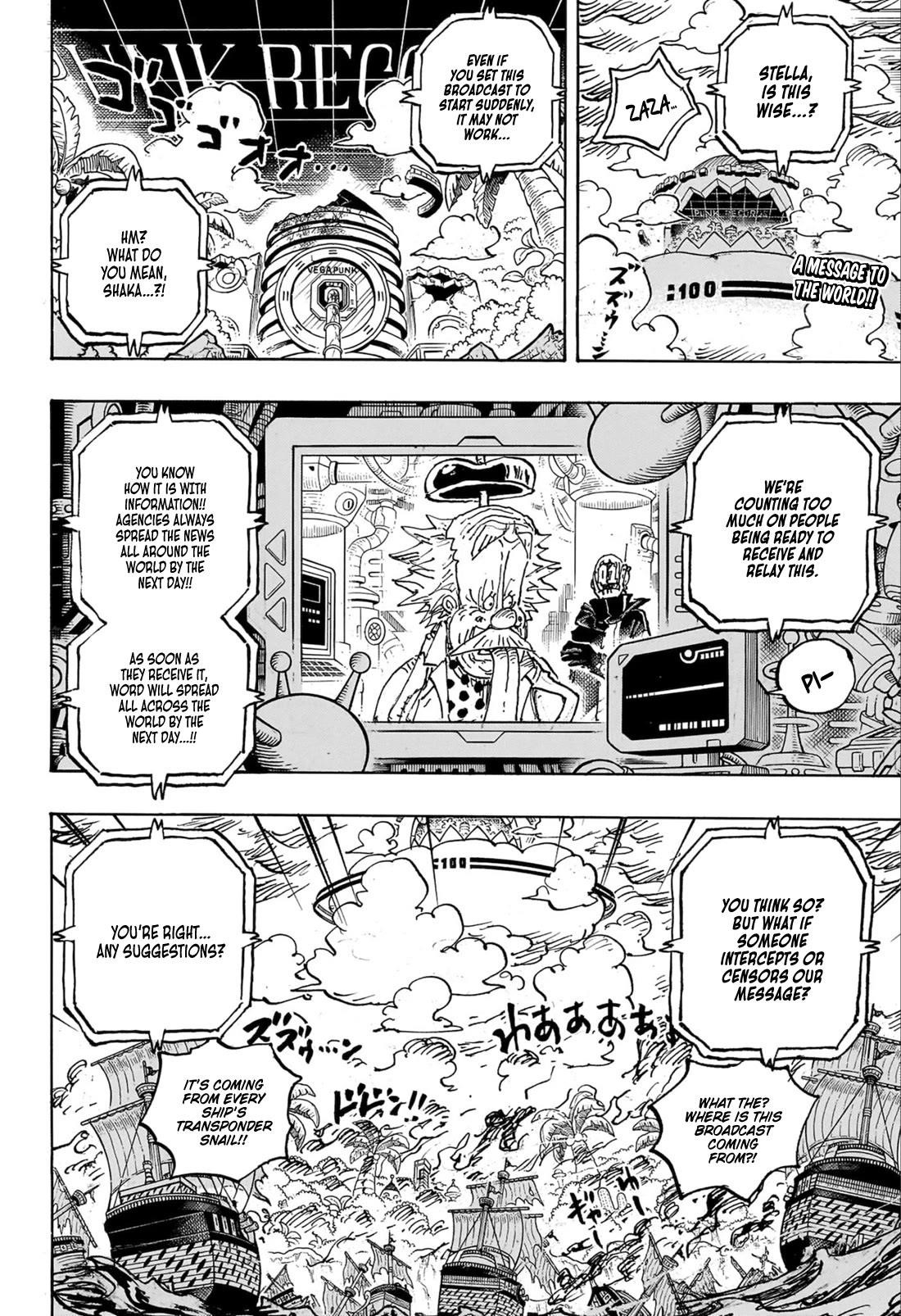 Chapter 1109 (Image 2)