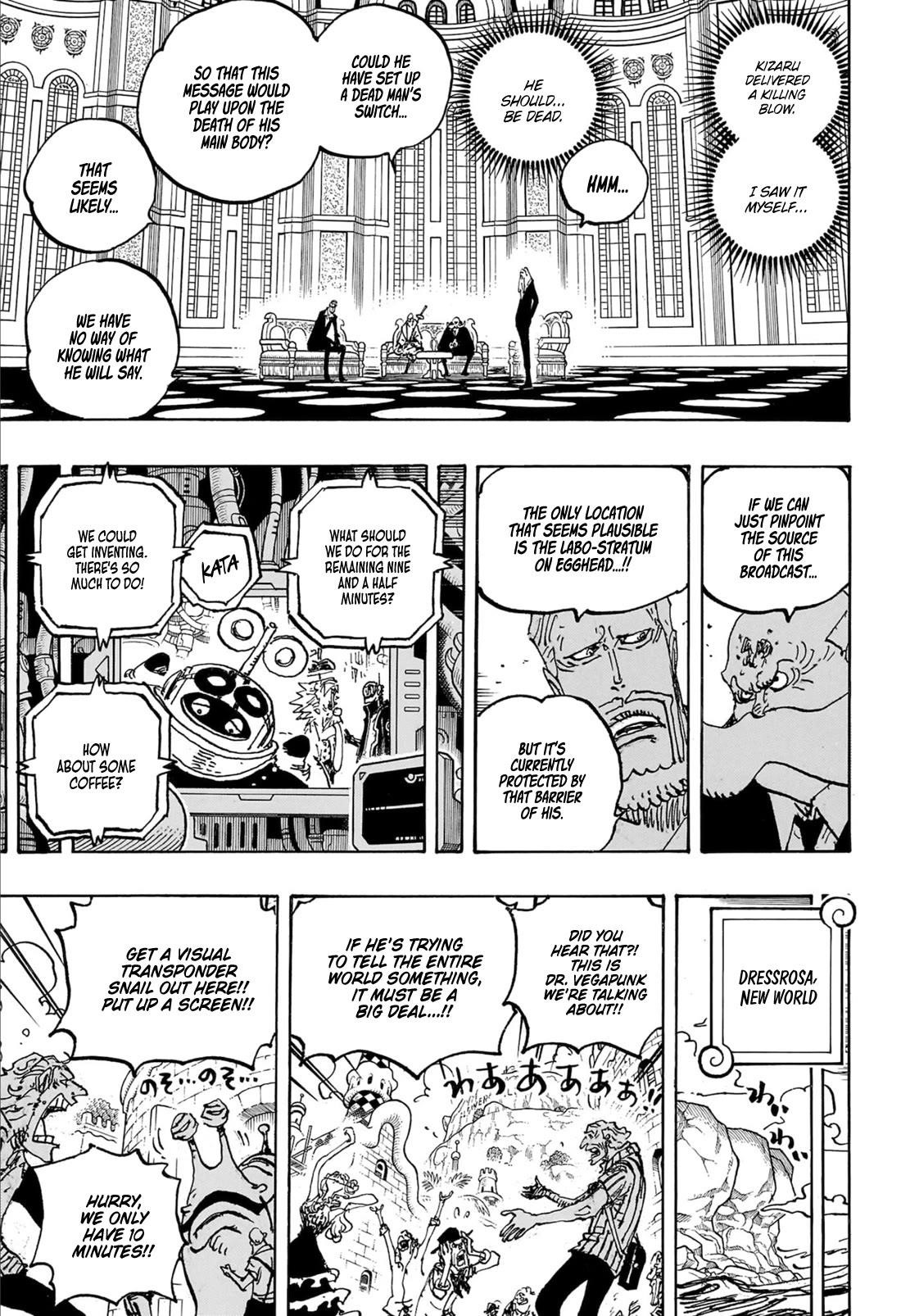 Chapter 1109 (Image 5)
