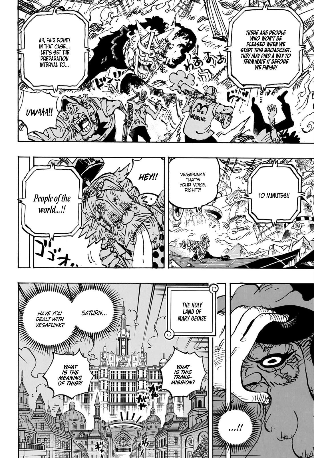 Chapter 1109 (Image 4)