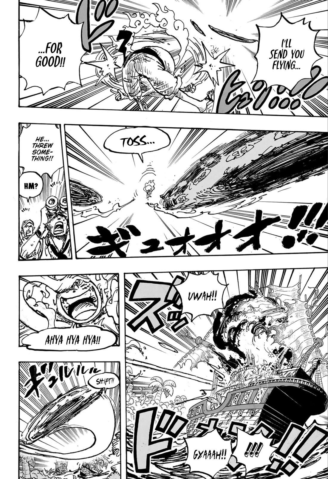 Chapter 1109 (Image 10)