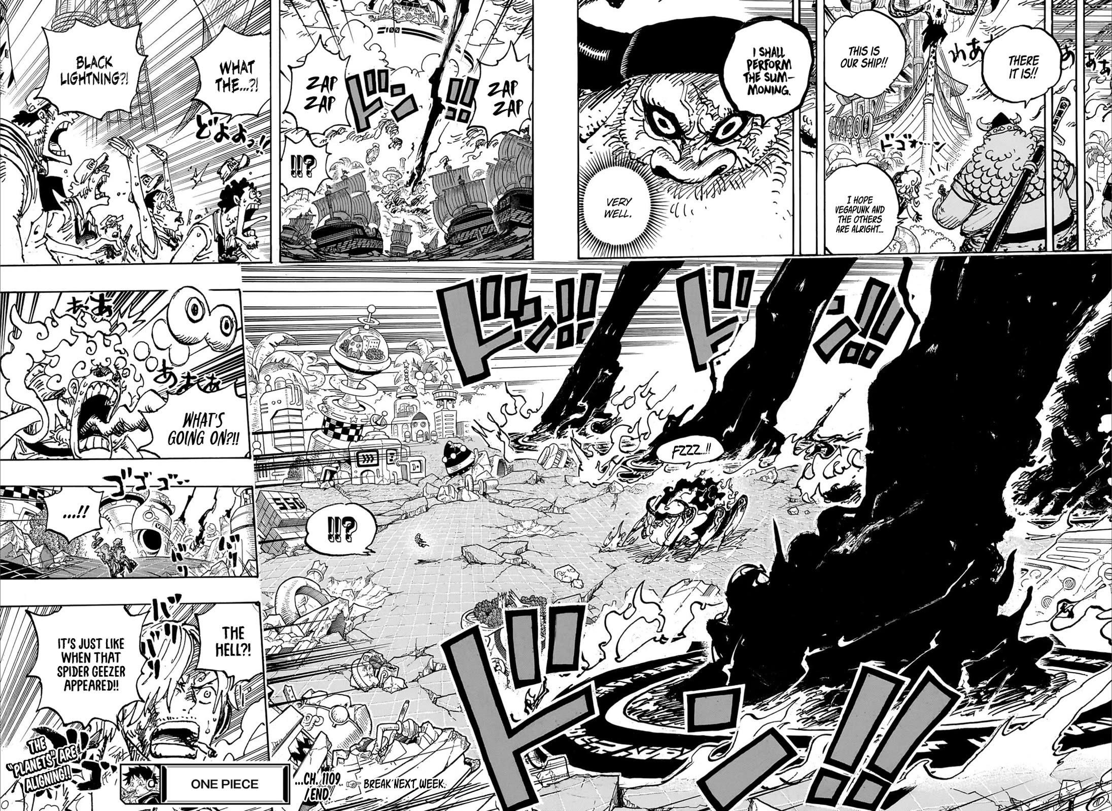 Chapter 1109 (Image 12)