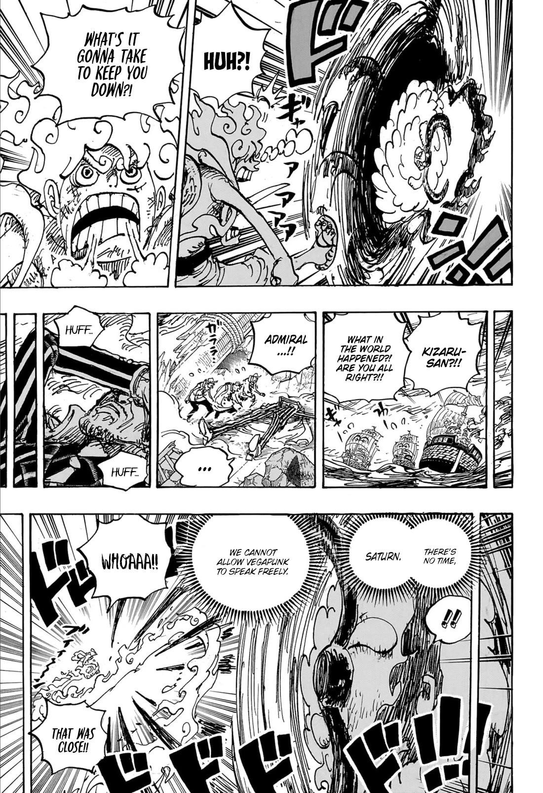 Chapter 1109 (Image 11)