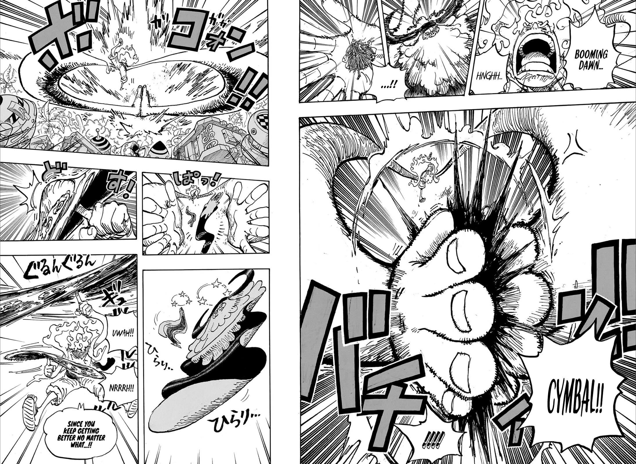 Chapter 1109 (Image 9)