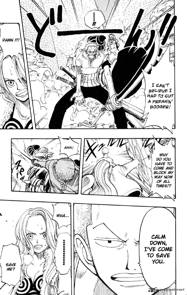 Chapter 111 - Secret Criminal Agency (Image 14)