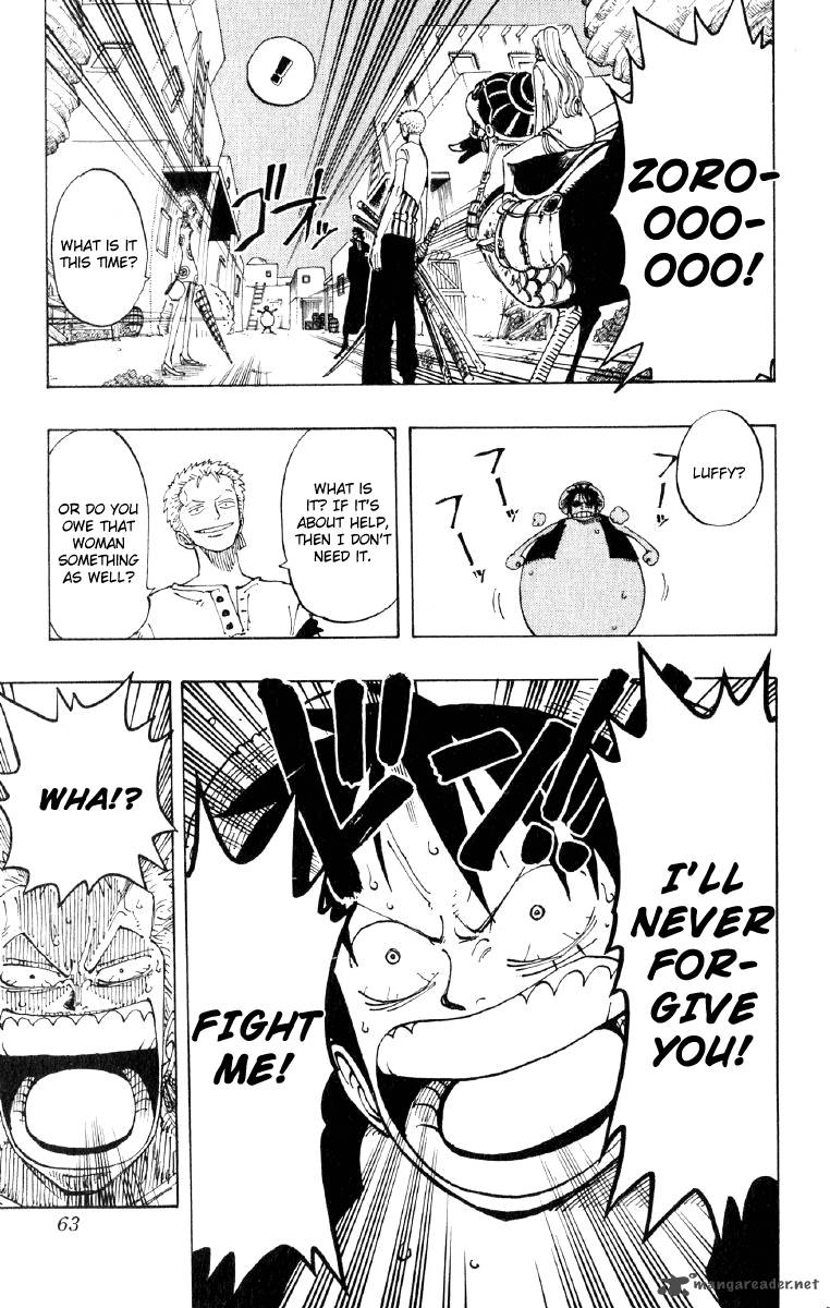 Chapter 111 - Secret Criminal Agency (Image 18)