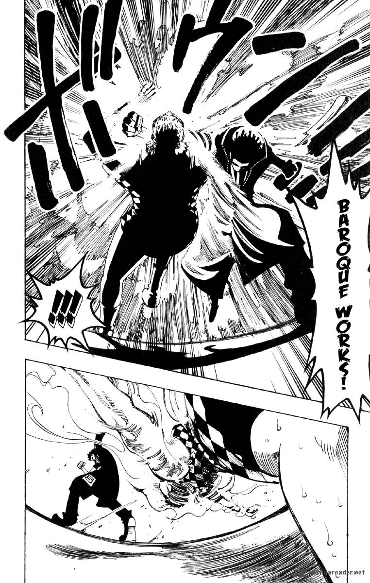 Chapter 111 - Secret Criminal Agency (Image 11)