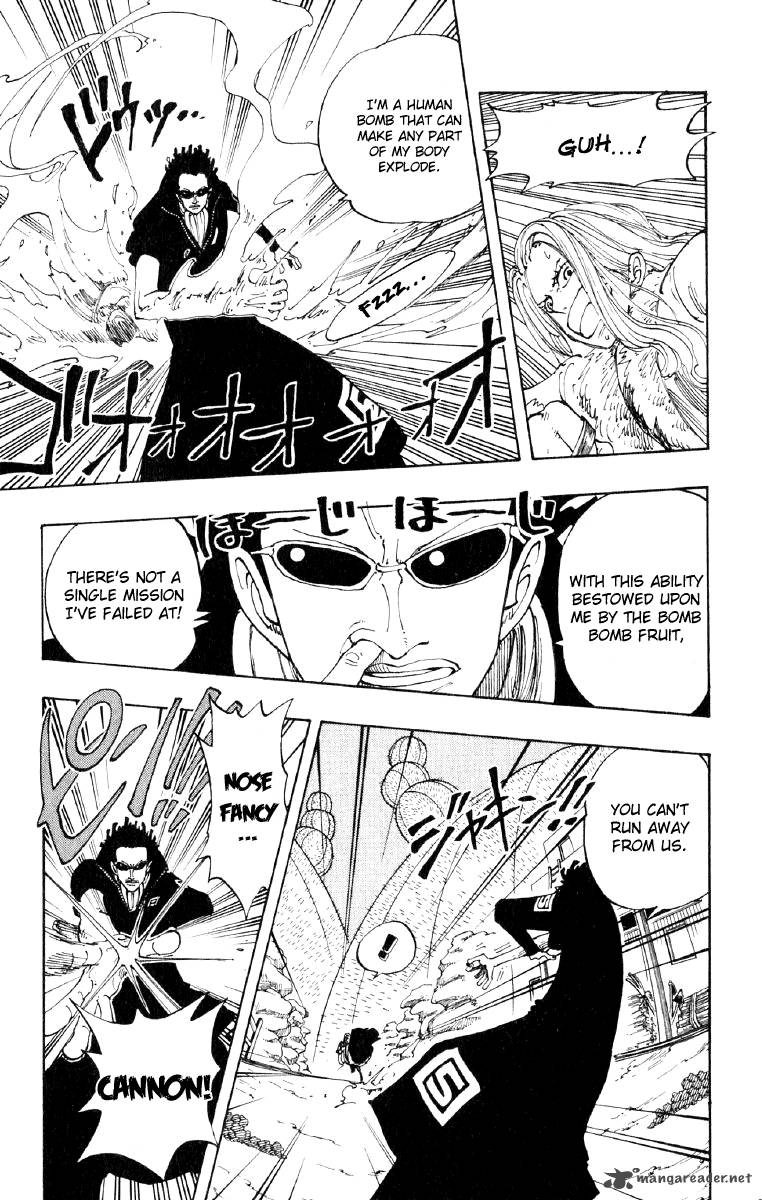 Chapter 111 - Secret Criminal Agency (Image 12)
