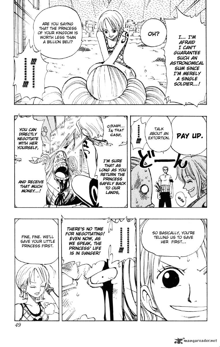 Chapter 111 - Secret Criminal Agency (Image 4)