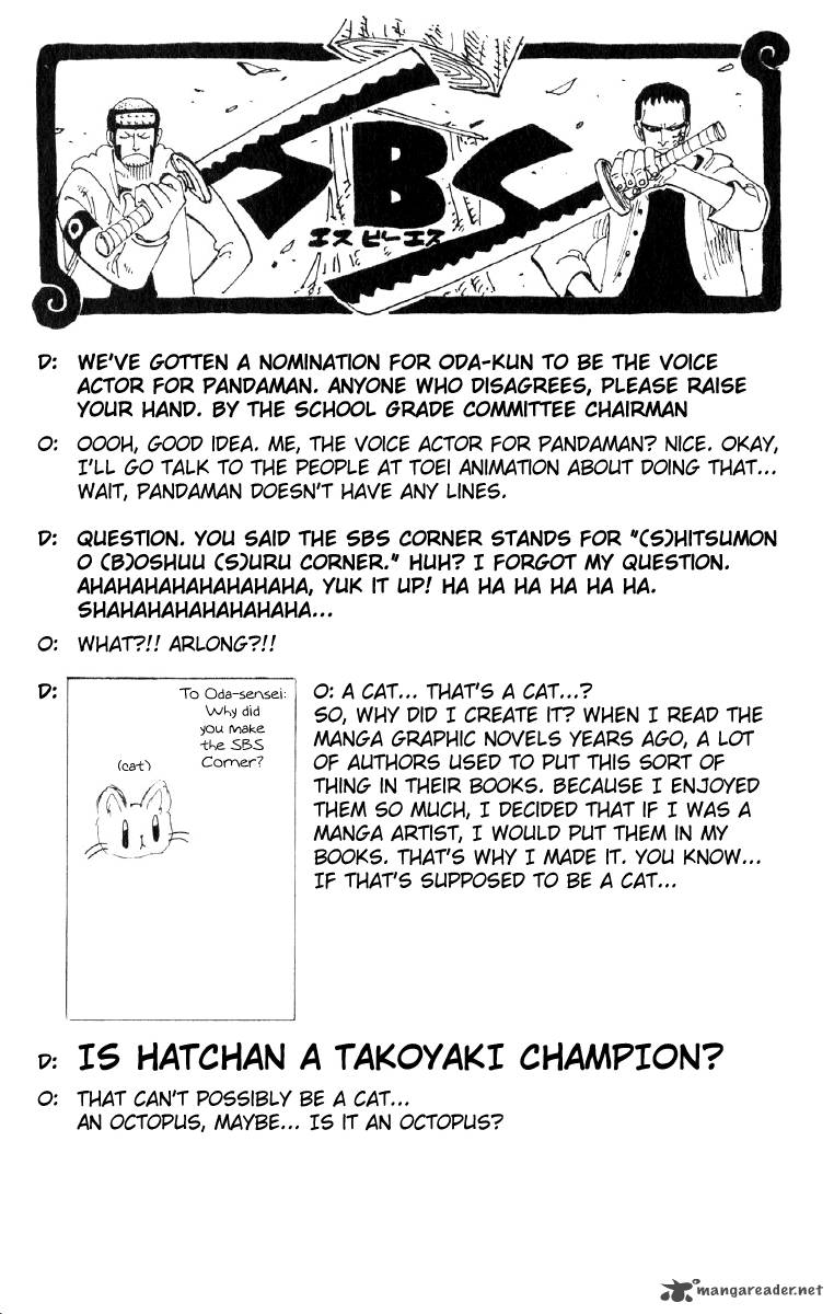 Chapter 111 - Secret Criminal Agency (Image 19)
