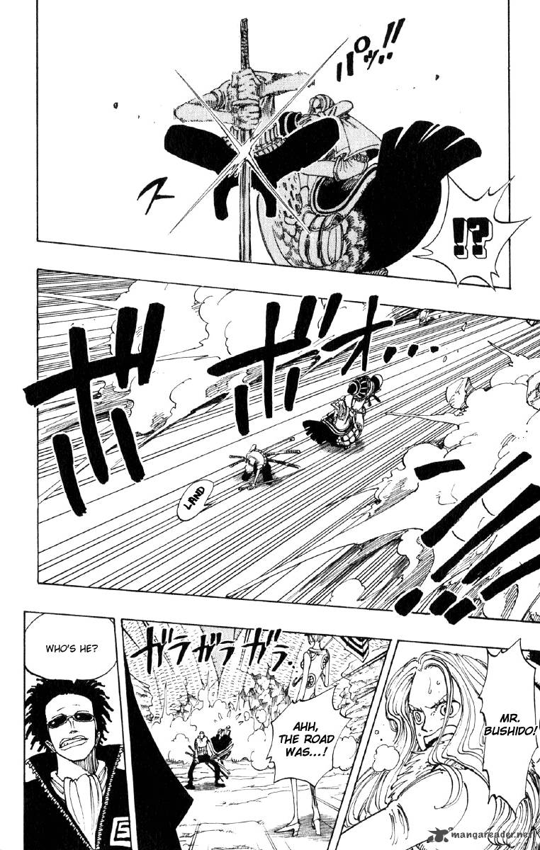 Chapter 111 - Secret Criminal Agency (Image 13)