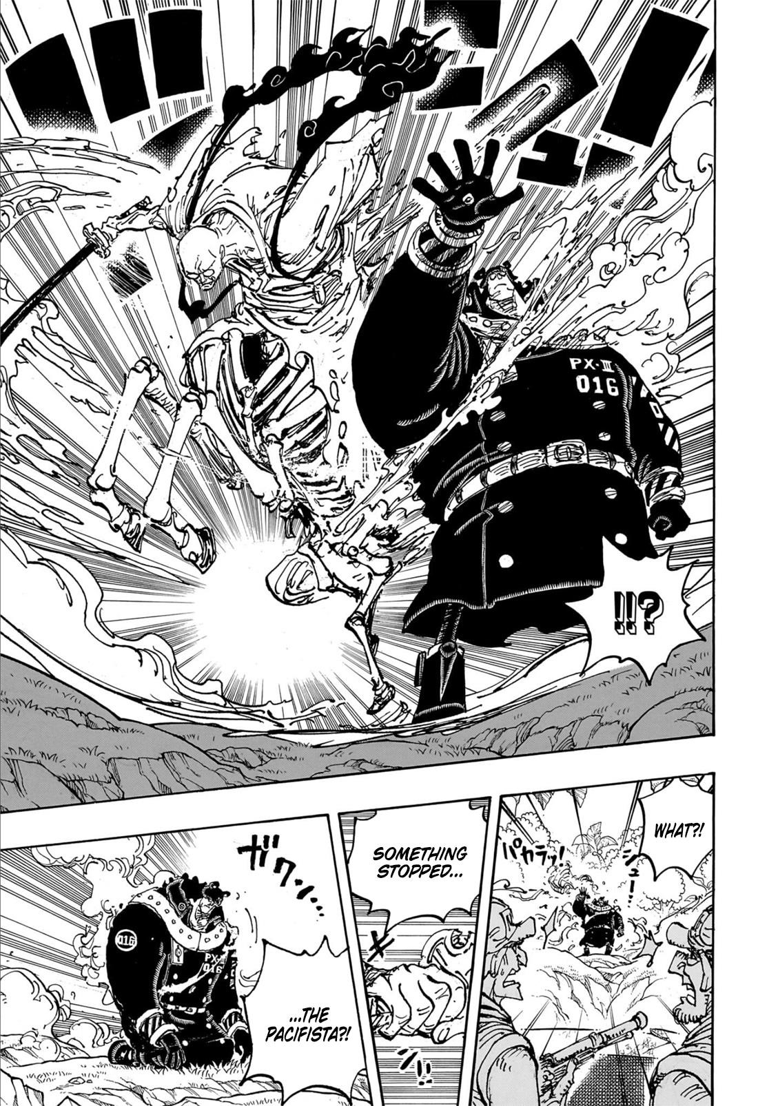 Chapter 1110 (Image 7)
