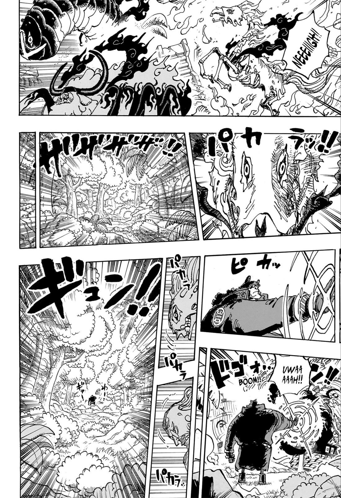Chapter 1110 (Image 6)