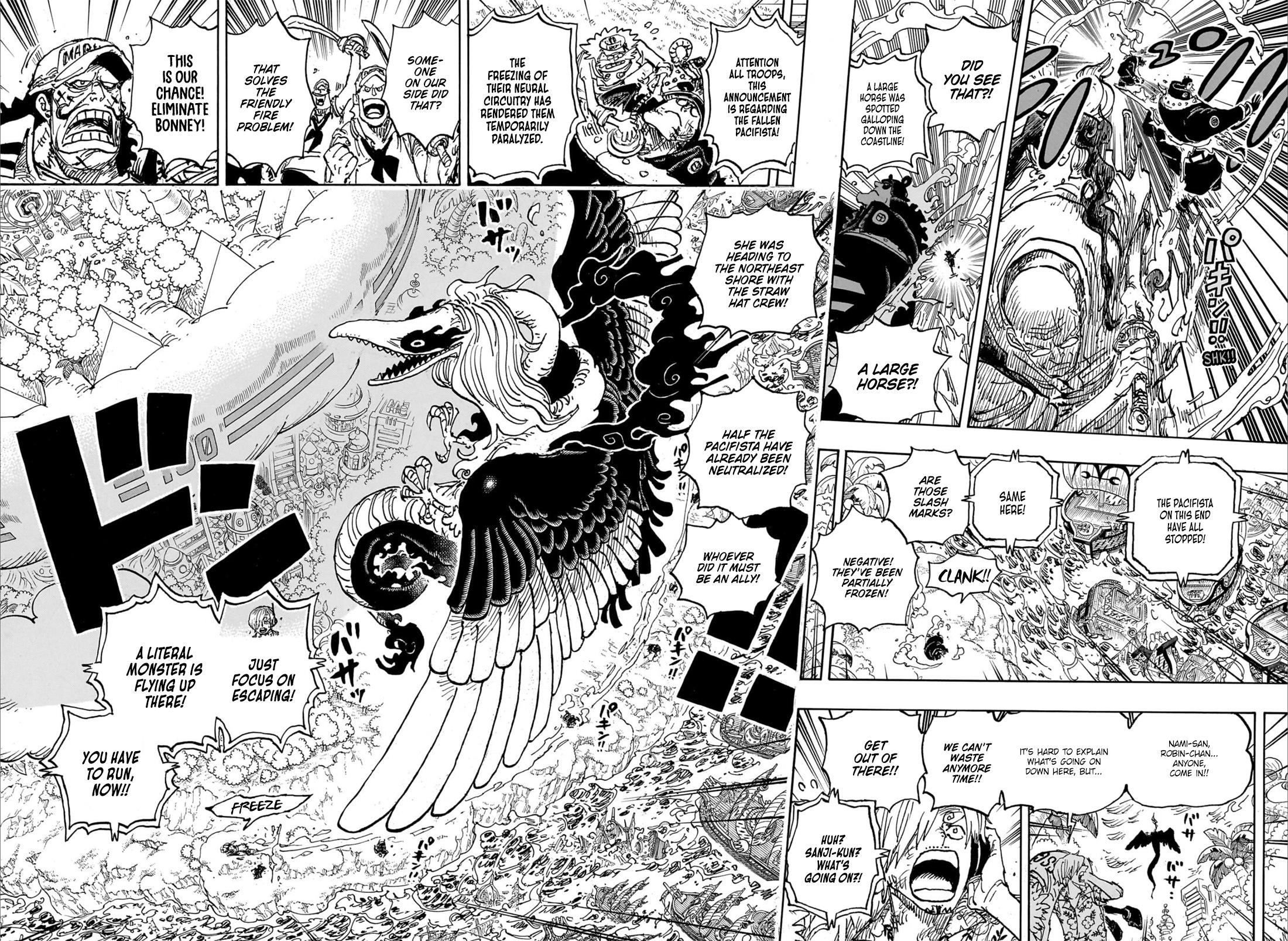 Chapter 1110 (Image 8)