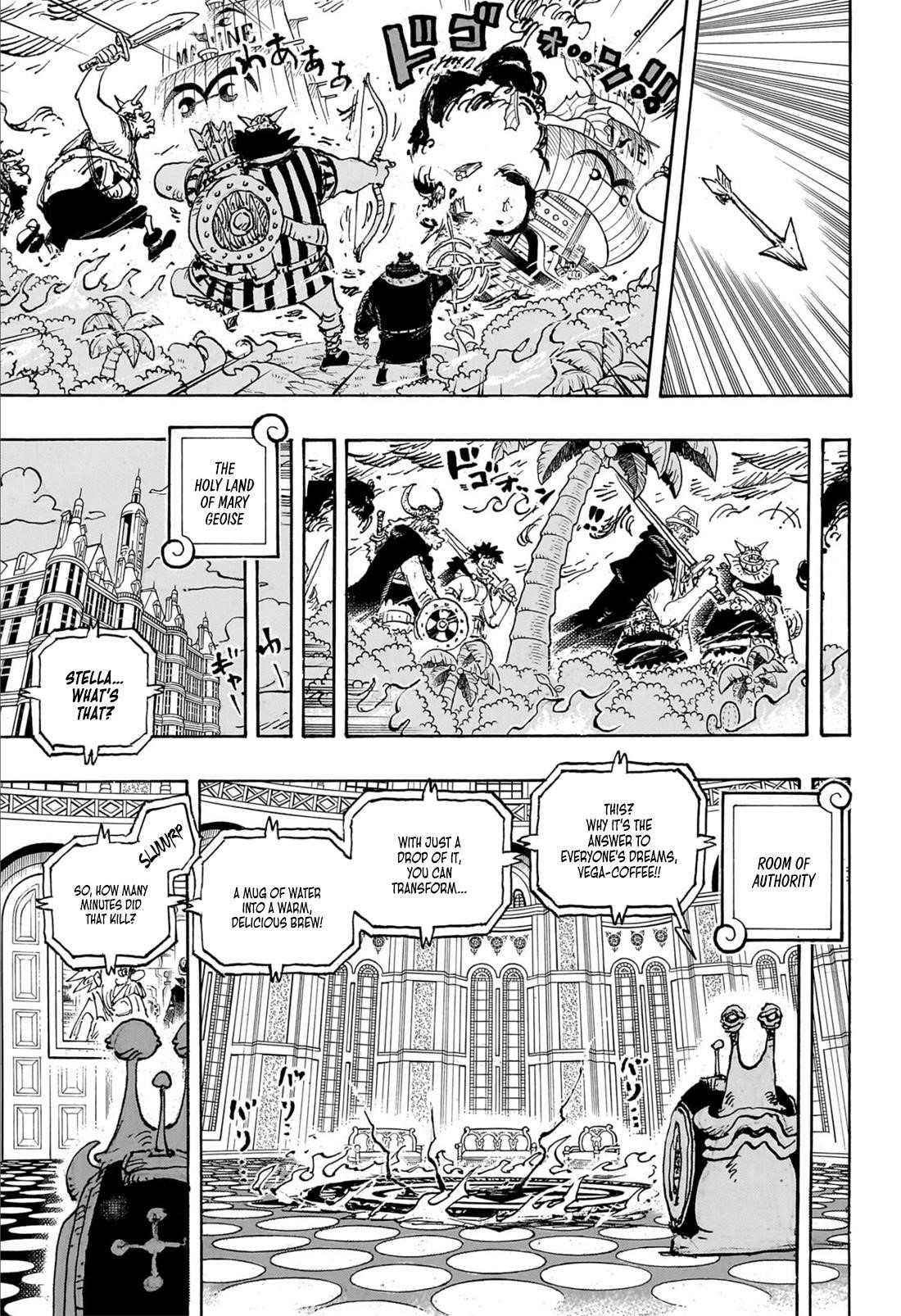 Chapter 1110 (Image 3)
