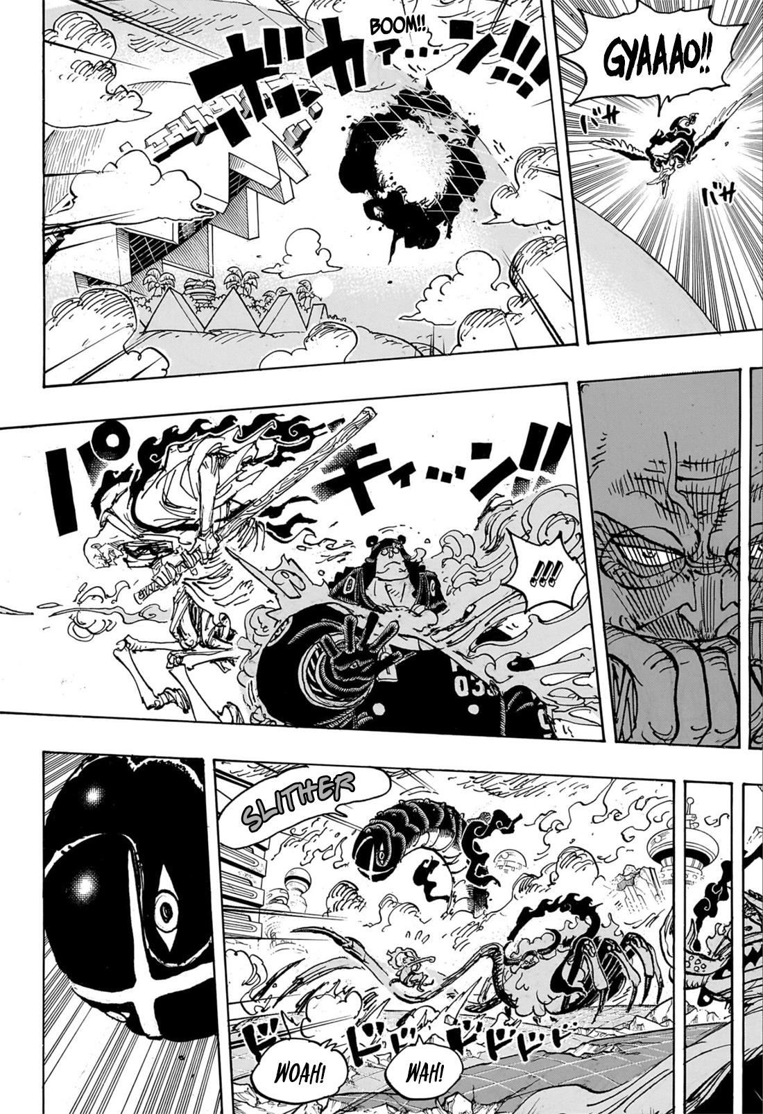 Chapter 1110 (Image 9)