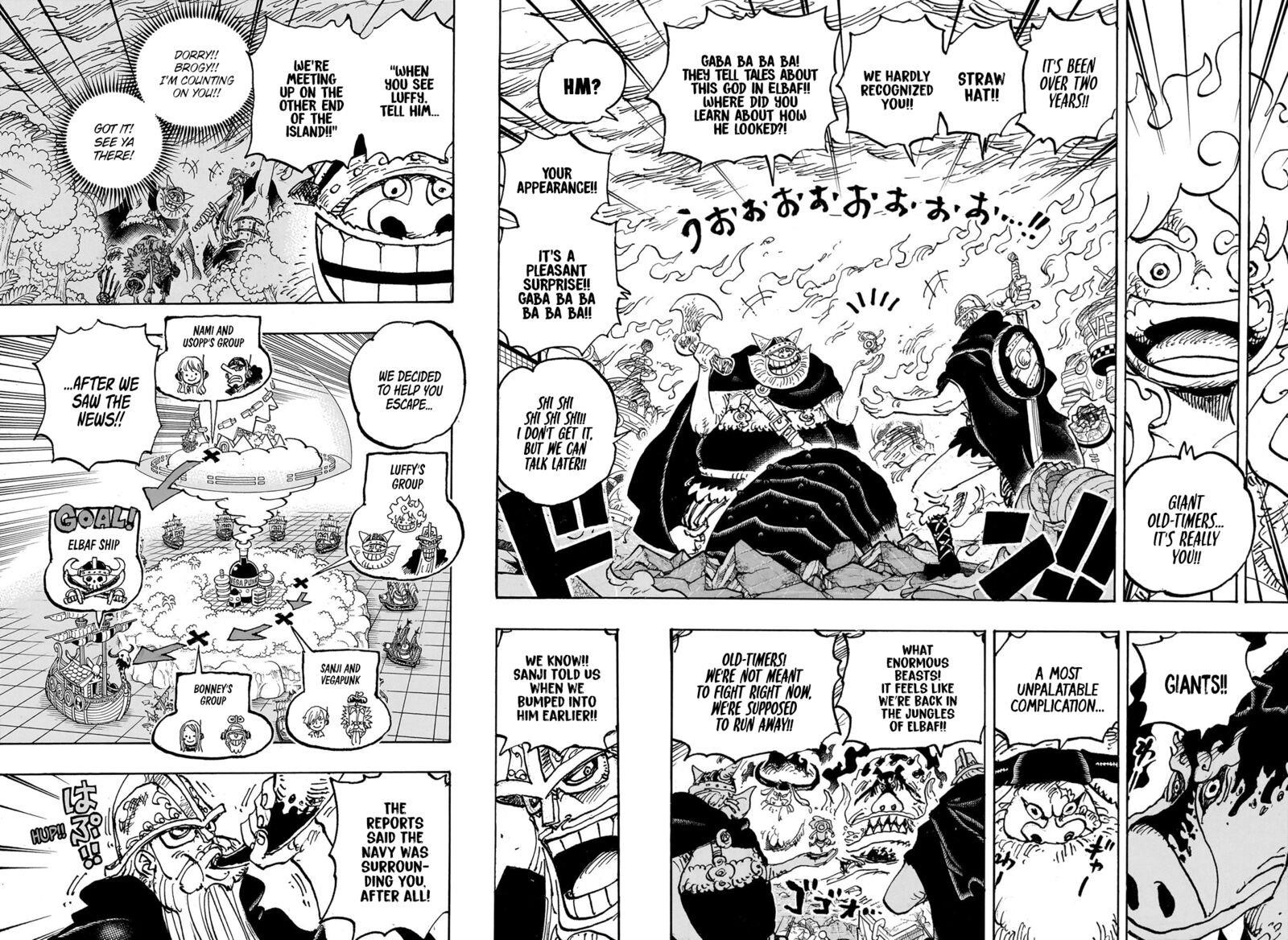 Chapter 1111 (Image 8)