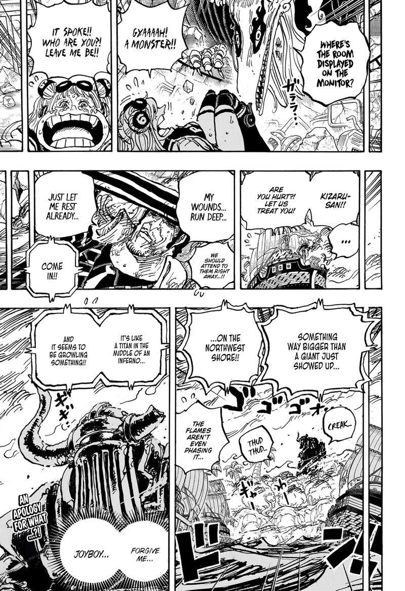 Chapter 1111 (Image 17)