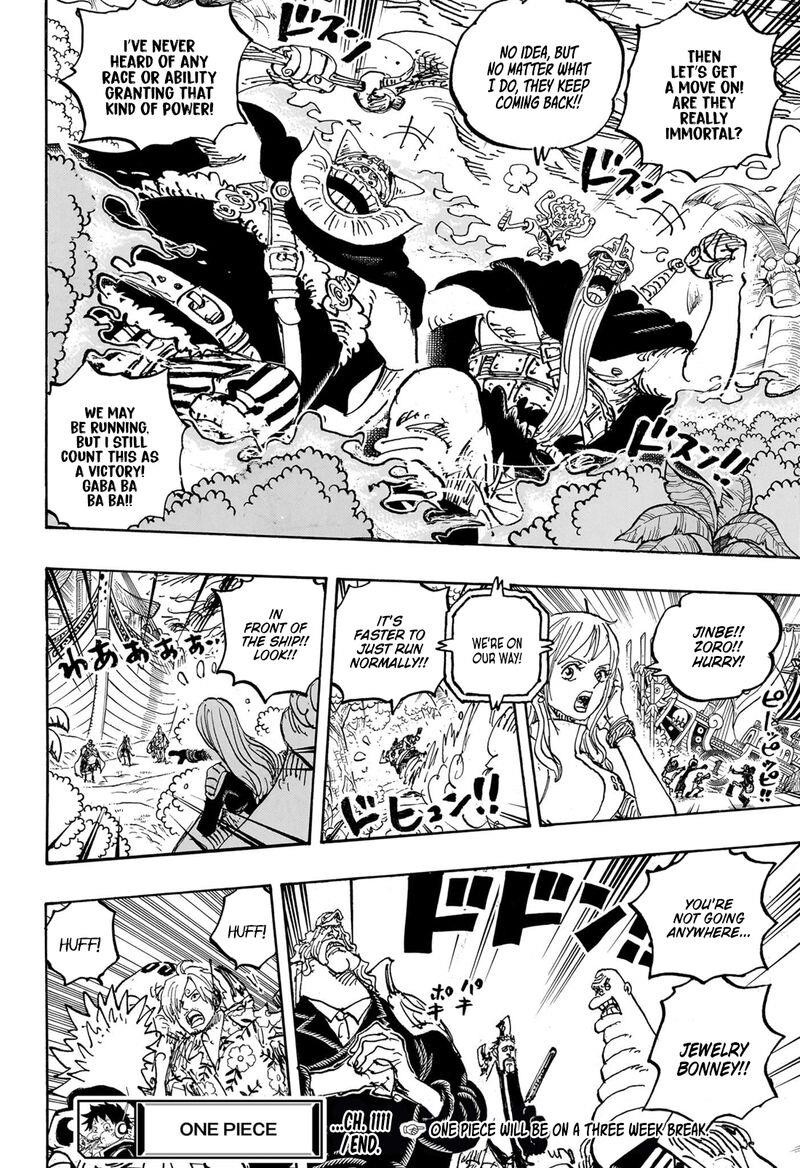 Chapter 1111 (Image 16)