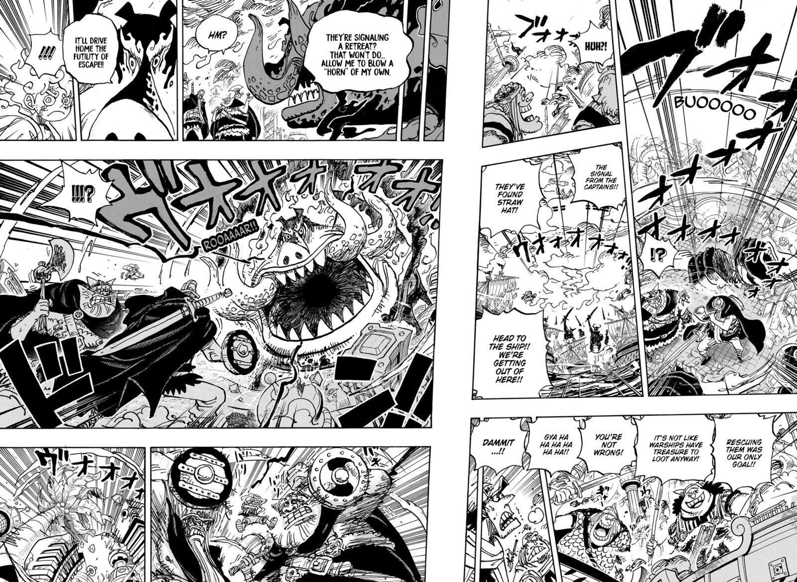 Chapter 1111 (Image 9)
